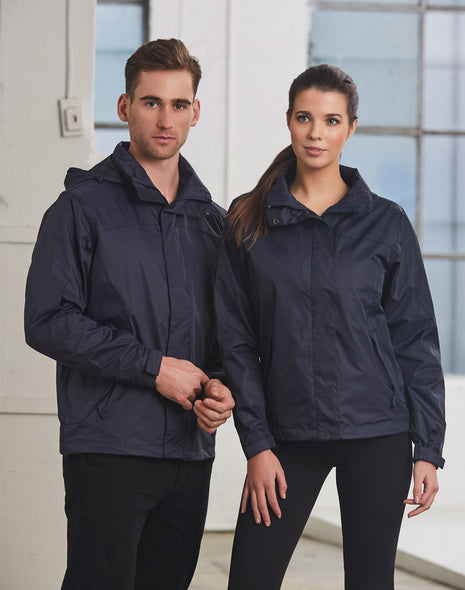 Mens Versatile Jacket (WS-JK35)