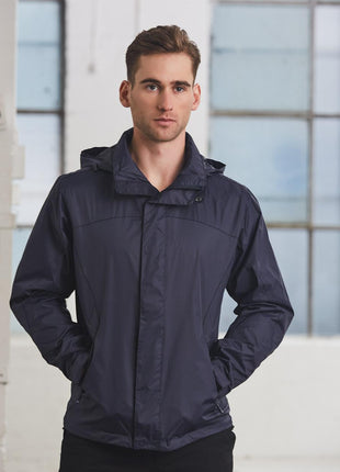 Mens Versatile Jacket (WS-JK35)