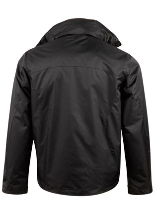 Mens Versatile Jacket (WS-JK35)