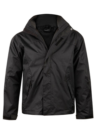 Mens Versatile Jacket (WS-JK35)