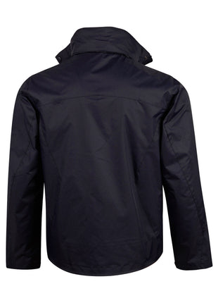 Mens Versatile Jacket (WS-JK35)