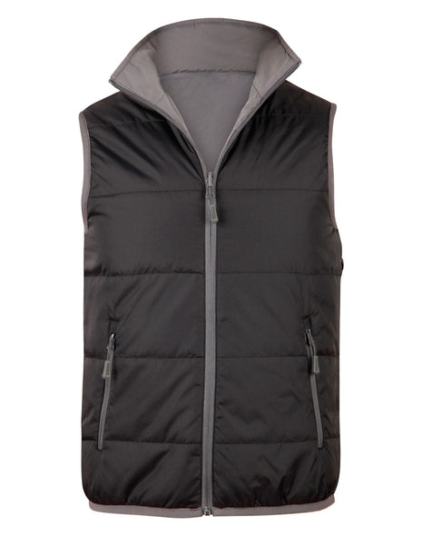 Mens Versatile Vest (WS-JK37)