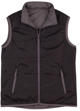 Womens Versatile Vest (WS-JK38)