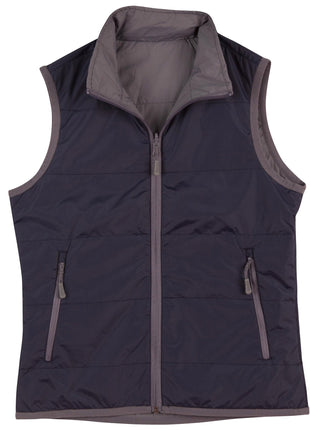 Womens Versatile Vest (WS-JK38)