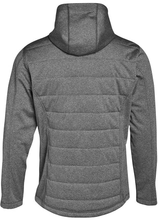 Mens Cationic Quilted Jacket (WS-JK51)