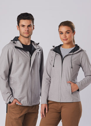 Mens Waterproof Performance Jacket (WS-JK55)
