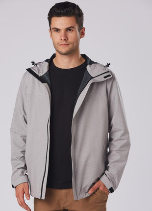 Mens Waterproof Performance Jacket (WS-JK55)