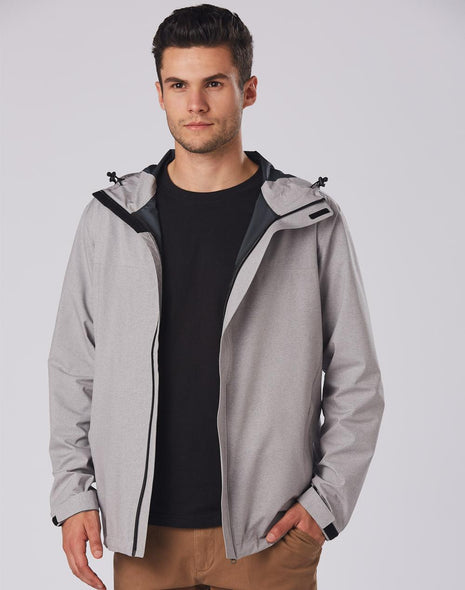 Mens Waterproof Performance Jacket (WS-JK55)