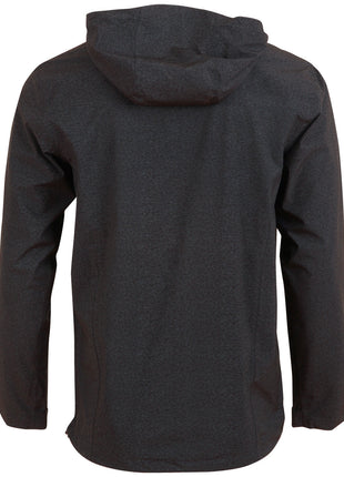 Mens Waterproof Performance Jacket (WS-JK55)