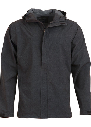 Mens Waterproof Performance Jacket (WS-JK55)