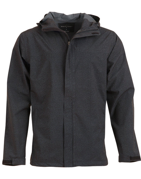 Mens Waterproof Performance Jacket (WS-JK55)