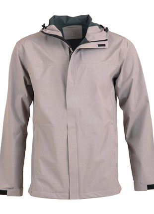 Mens Waterproof Performance Jacket (WS-JK55)