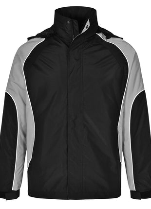 Mens Contrast Jacket (WS-JK77)