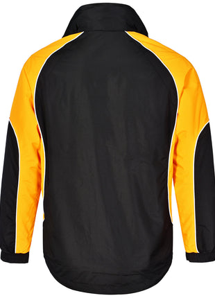 Mens Contrast Jacket (WS-JK77)