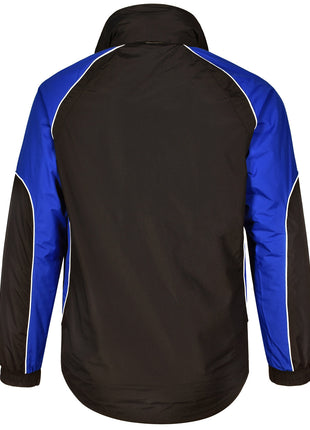 Mens Contrast Jacket (WS-JK77)