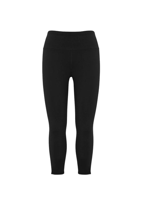 Ladies Flex 3/4 Leggings (BZ-L513LT)