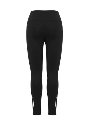Ladies Flex Full Leggings (BZ-L514LL)