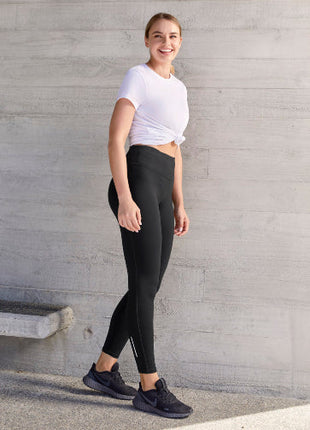 Ladies Flex Full Leggings (BZ-L514LL)