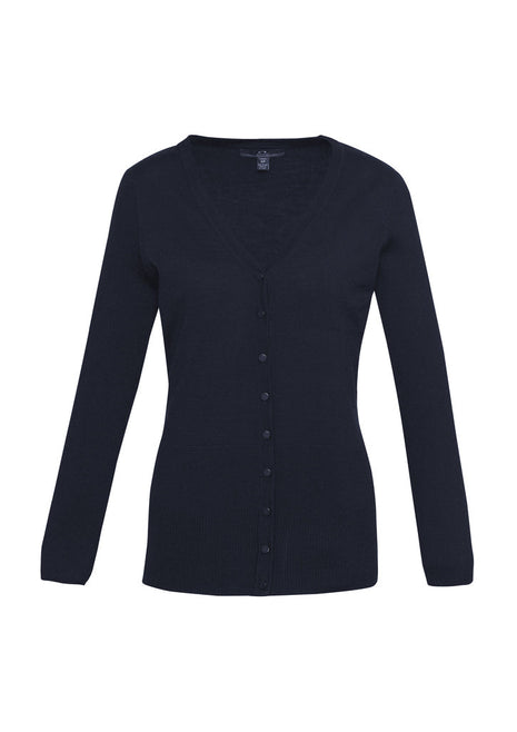 Ladies Milano Cardigan (BZ-LC417L)