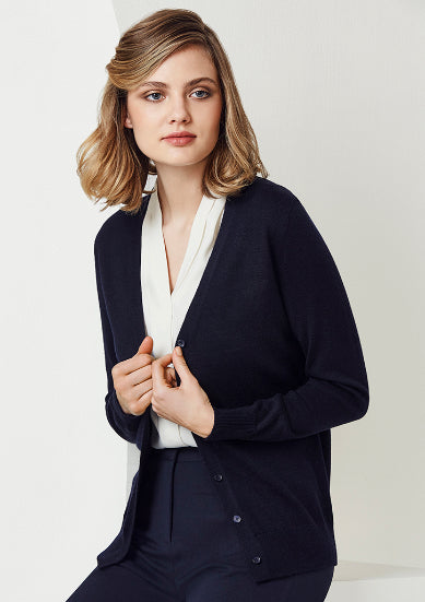 Ladies Roma Cardigan (BZ-LC916L)