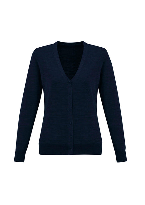 Ladies Roma Cardigan (BZ-LC916L)