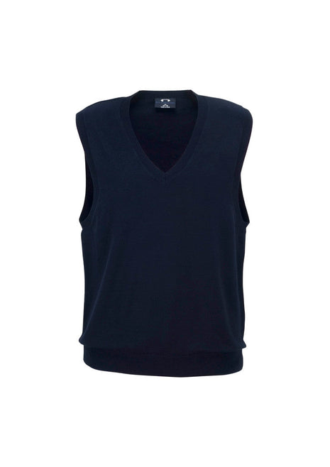 Ladies V-Neck Vest (BZ-LV3504)