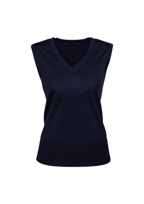 Ladies Milano Vest (BZ-LV619L)