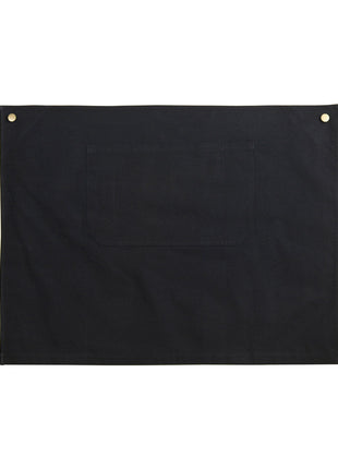Canvas Short Waist Apron (WS-AP06(M3100))