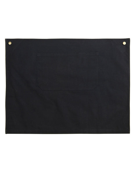 Canvas Short Waist Apron (WS-AP06(M3100))