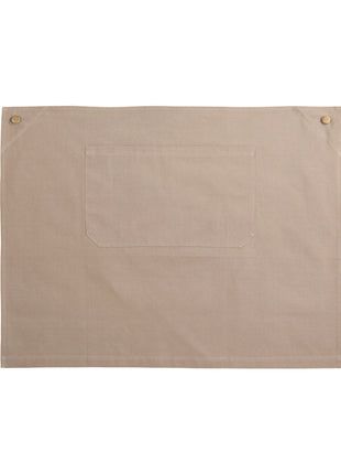 Canvas Short Waist Apron (WS-AP06(M3100))
