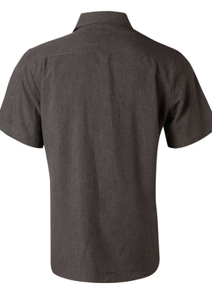 Mens CoolDry® Short Sleeve Shirt (WS-M7600S)