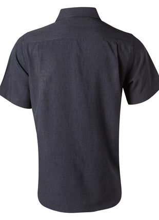 Mens CoolDry® Short Sleeve Shirt (WS-M7600S)