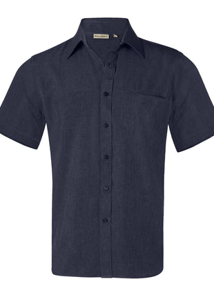 Mens CoolDry® Short Sleeve Shirt (WS-M7600S)