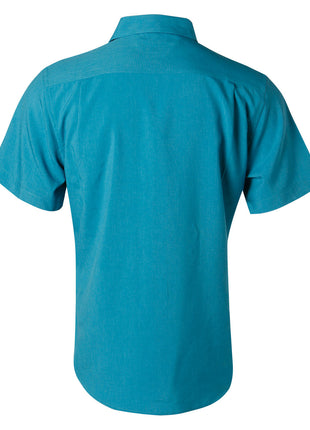 Mens CoolDry® Short Sleeve Shirt (WS-M7600S)