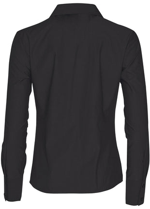 Womens Nano Tech Long Sleeve Shirt (WS-M8002)