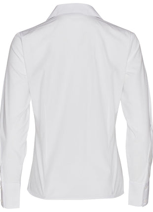 Womens Nano Tech Long Sleeve Shirt (WS-M8002)