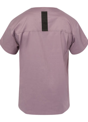 Unisex Stretch Scrub Top (NC-M88025)