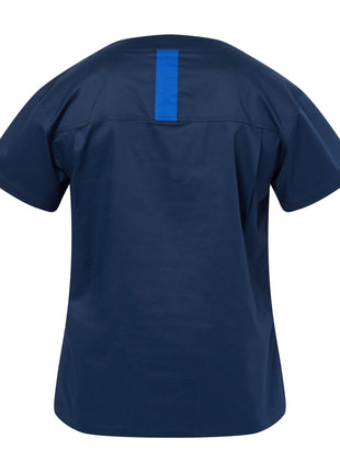 Unisex Stretch Scrub Top (NC-M88025)