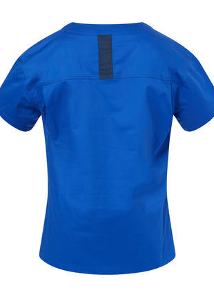 Unisex Stretch Scrub Top (NC-M88025)