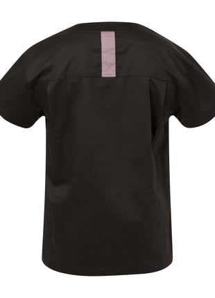 Unisex Stretch Scrub Top (NC-M88025)
