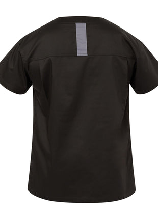 Unisex Stretch Scrub Top (NC-M88025)