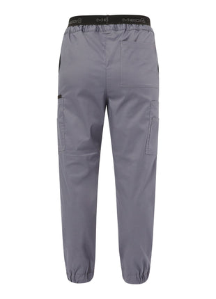 Unisex Stretch Jogger Scrub Pants (NC-M88027)