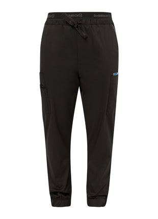Unisex Stretch Jogger Scrub Pants (NC-M88027)