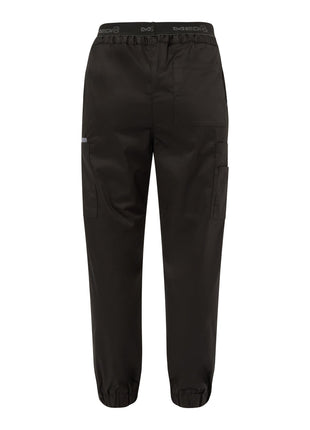 Unisex Stretch Jogger Scrub Pants (NC-M88027)