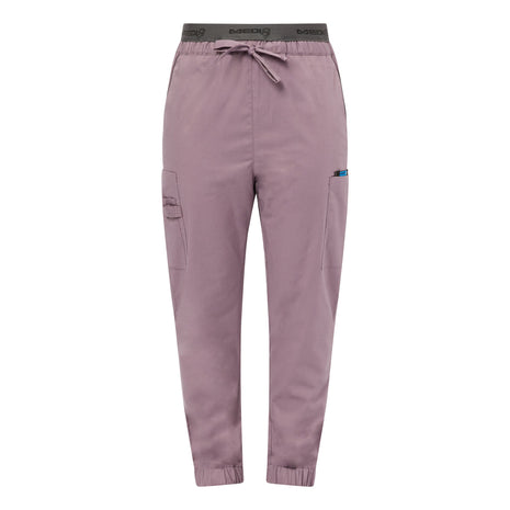 Unisex Stretch Jogger Scrub Pants (NC-M88027)