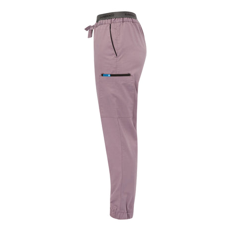 Unisex Stretch Jogger Scrub Pants (NC-M88027)