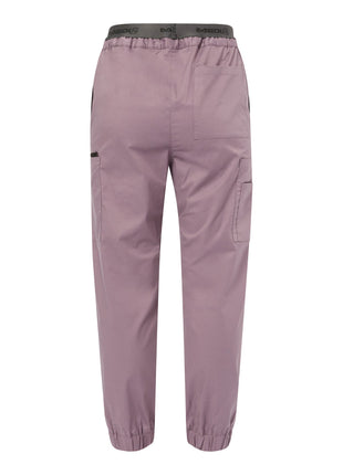 Unisex Stretch Jogger Scrub Pants (NC-M88027)