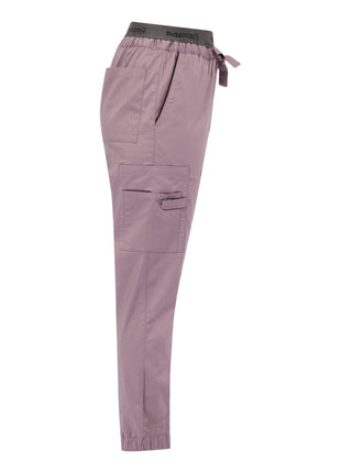Unisex Stretch Jogger Scrub Pants (NC-M88027)