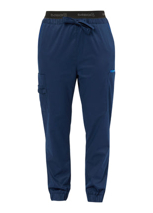 Unisex Stretch Jogger Scrub Pants (NC-M88027)