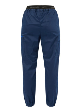 Unisex Stretch Jogger Scrub Pants (NC-M88027)
